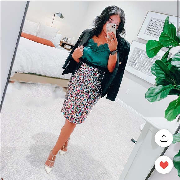 Valentino t strap caged Rockstud heels in ivory/blush - Picture 3 of 9